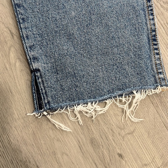 GRLFRND Karolina High Rise Skinny Jean - Picture 5 of 9